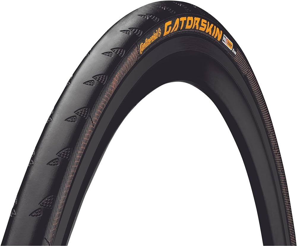 Continental Gatorskin Tire (700 x 25)