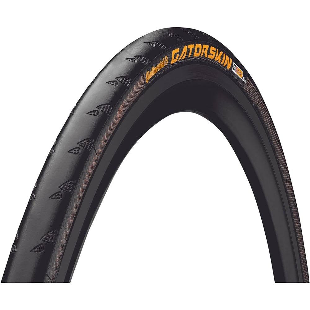 Continental Gatorskin Tire (700 x 25)