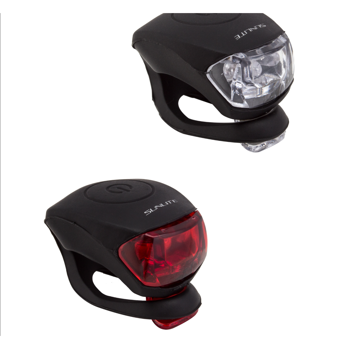 Sunlite HL-L210/TL-L210 Griplight Headlight & Tail Light