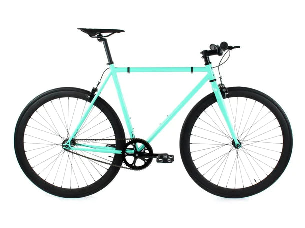 Golden Cycles Fixie (Striker)