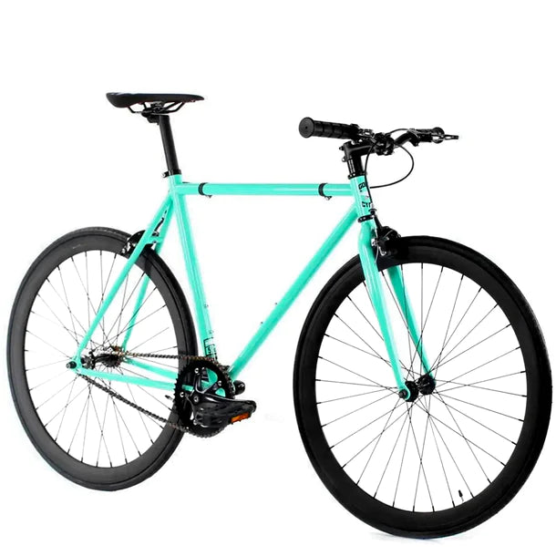 Golden Cycles Fixie (Striker)