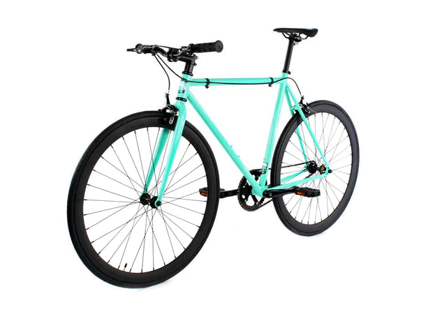Golden Cycles Fixie (Striker)