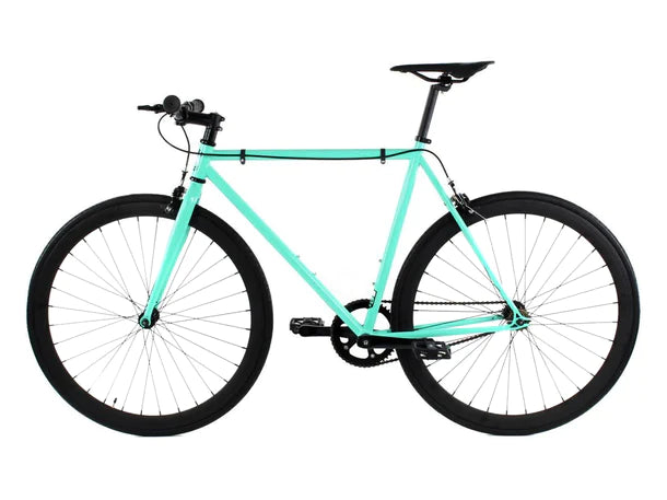 Golden Cycles Fixie (Striker)