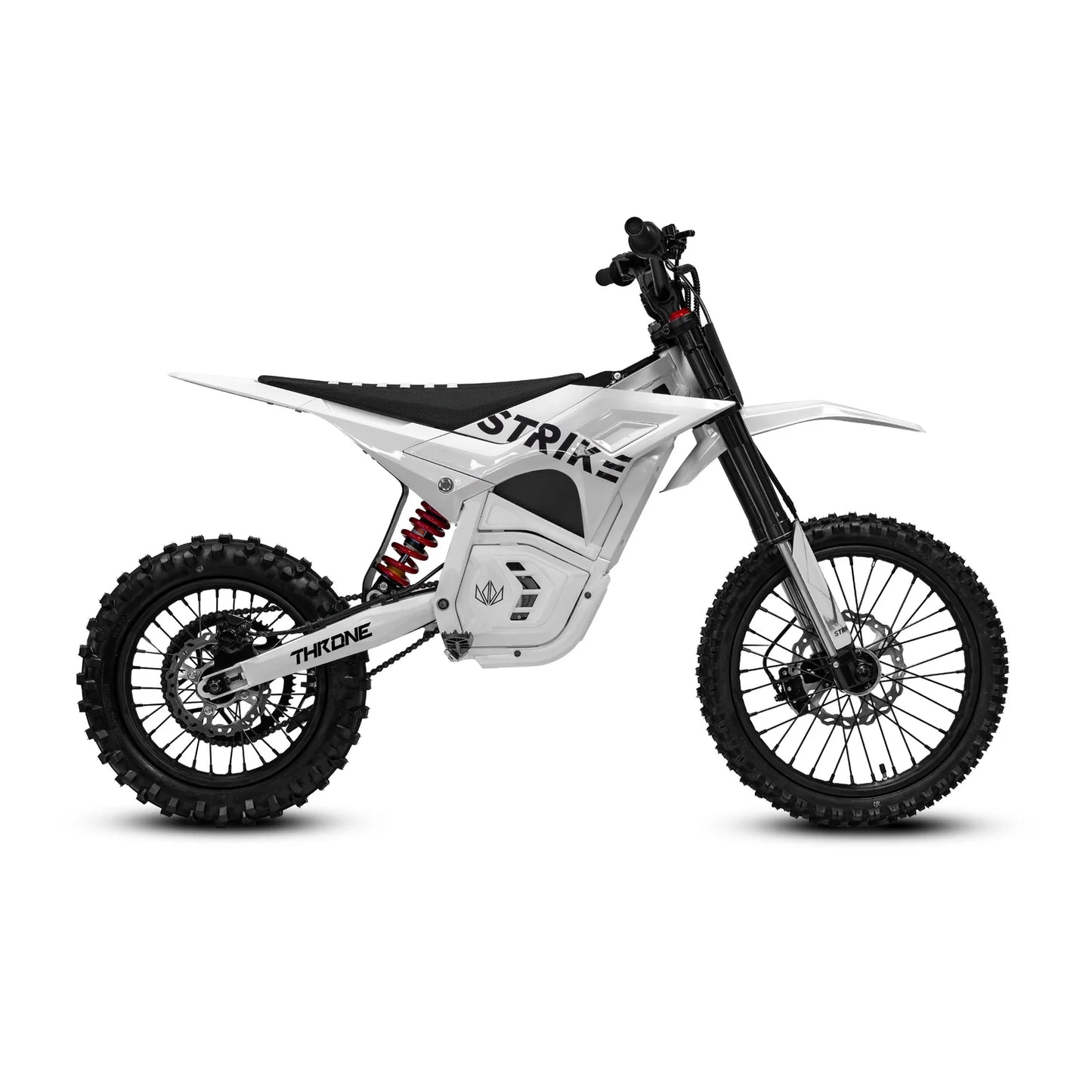 Strike Shadow SX 60v E Moto (PICKUP ONLY 1-3 DAYS)