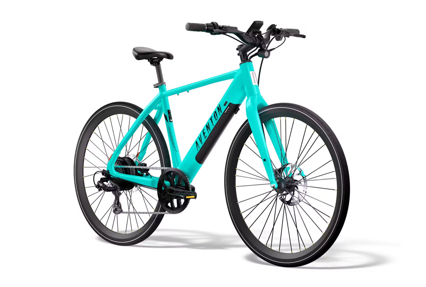 Aventon Soltera 2.5 E Bike (Baja)