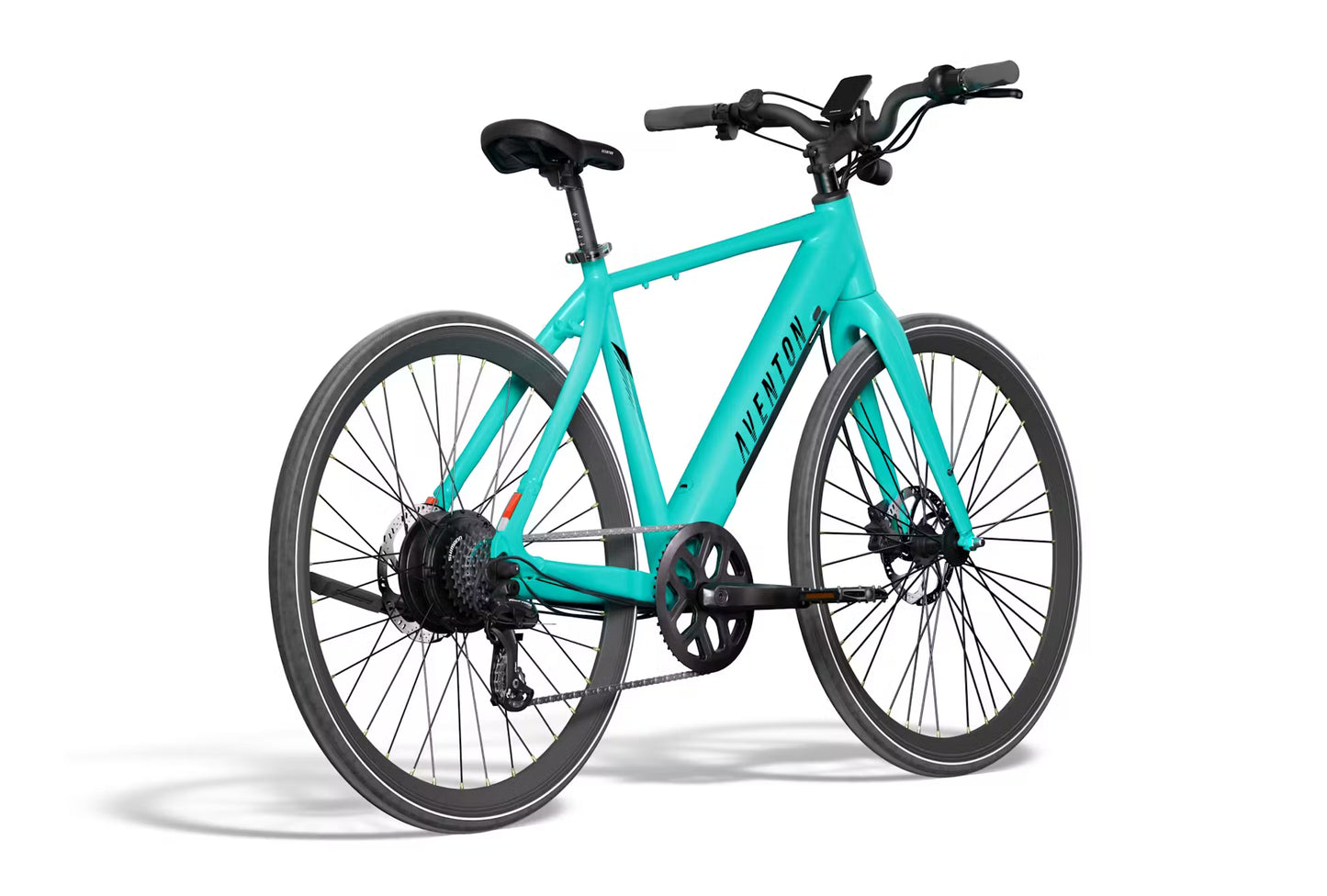 Aventon Soltera 2.5 E Bike (Baja)