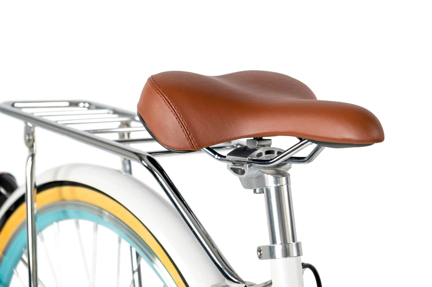 Golden Cycles Civic Womens Bike 7 Speed