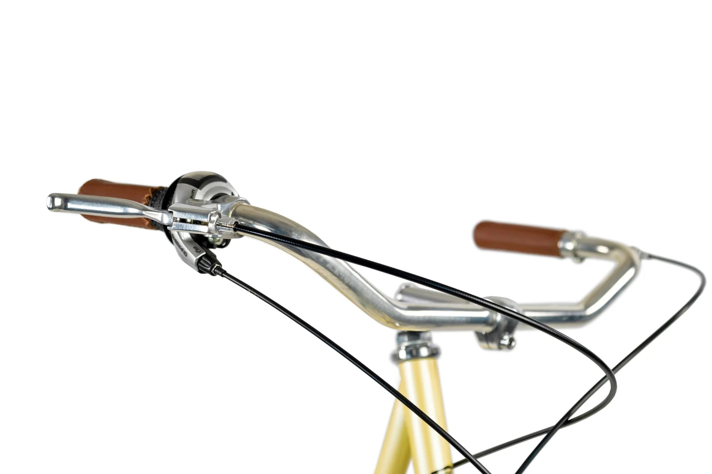 Golden Cycles Civic Womens Bike 7 Speed