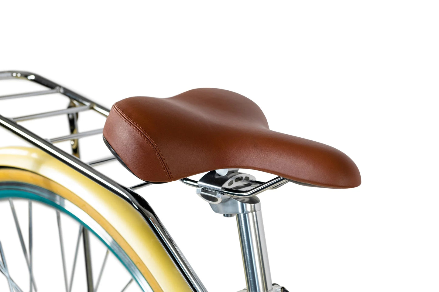 Golden Cycles Civic Womens Bike 7 Speed