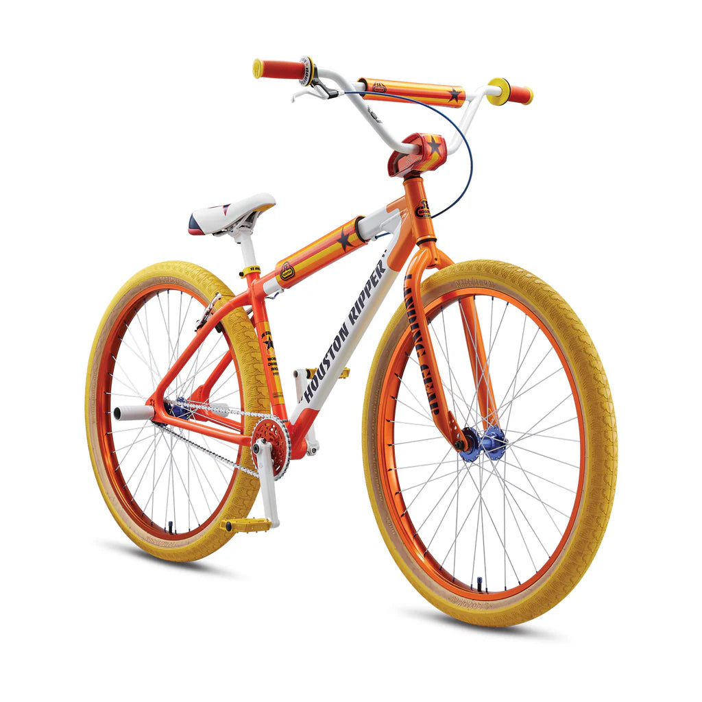 SE Houston Ripper 29" BMX