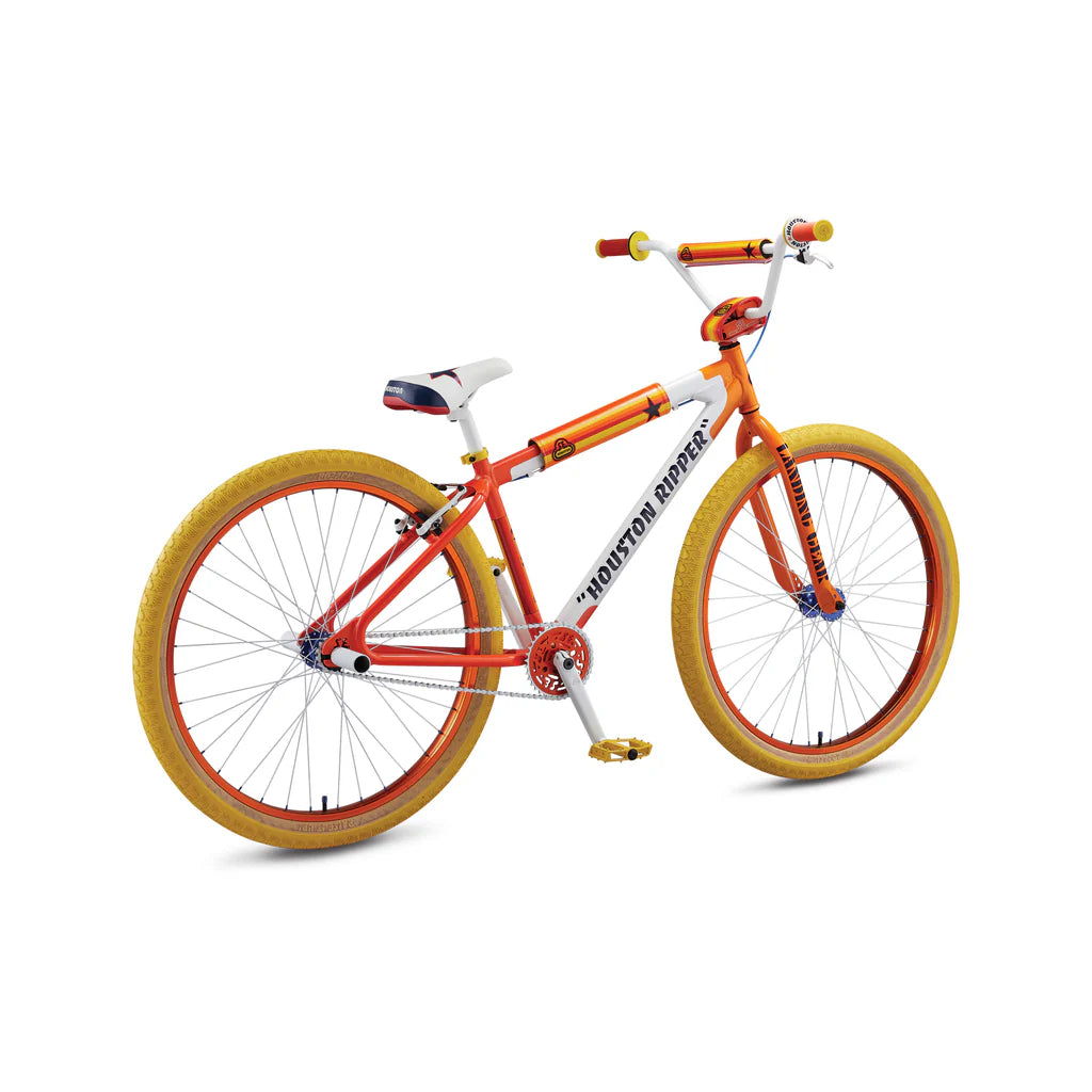 SE Houston Ripper 29" BMX
