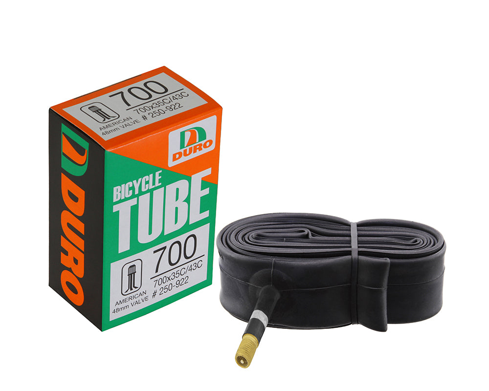 Tube 700 x 35/43c (AV)