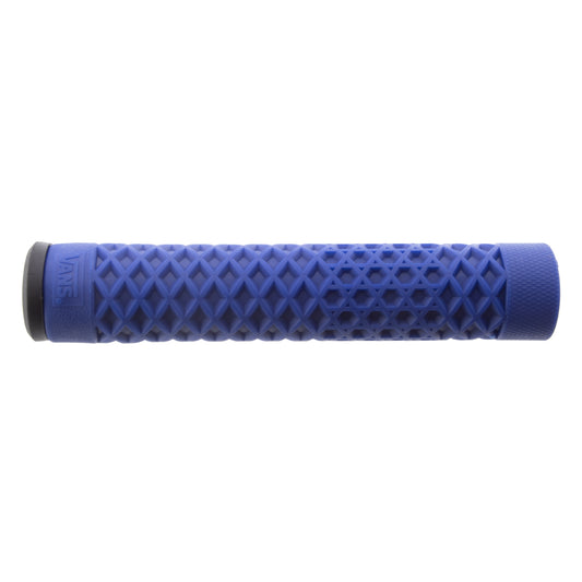 ODI Cult Vans Waffle Flangless Grips (Blue)