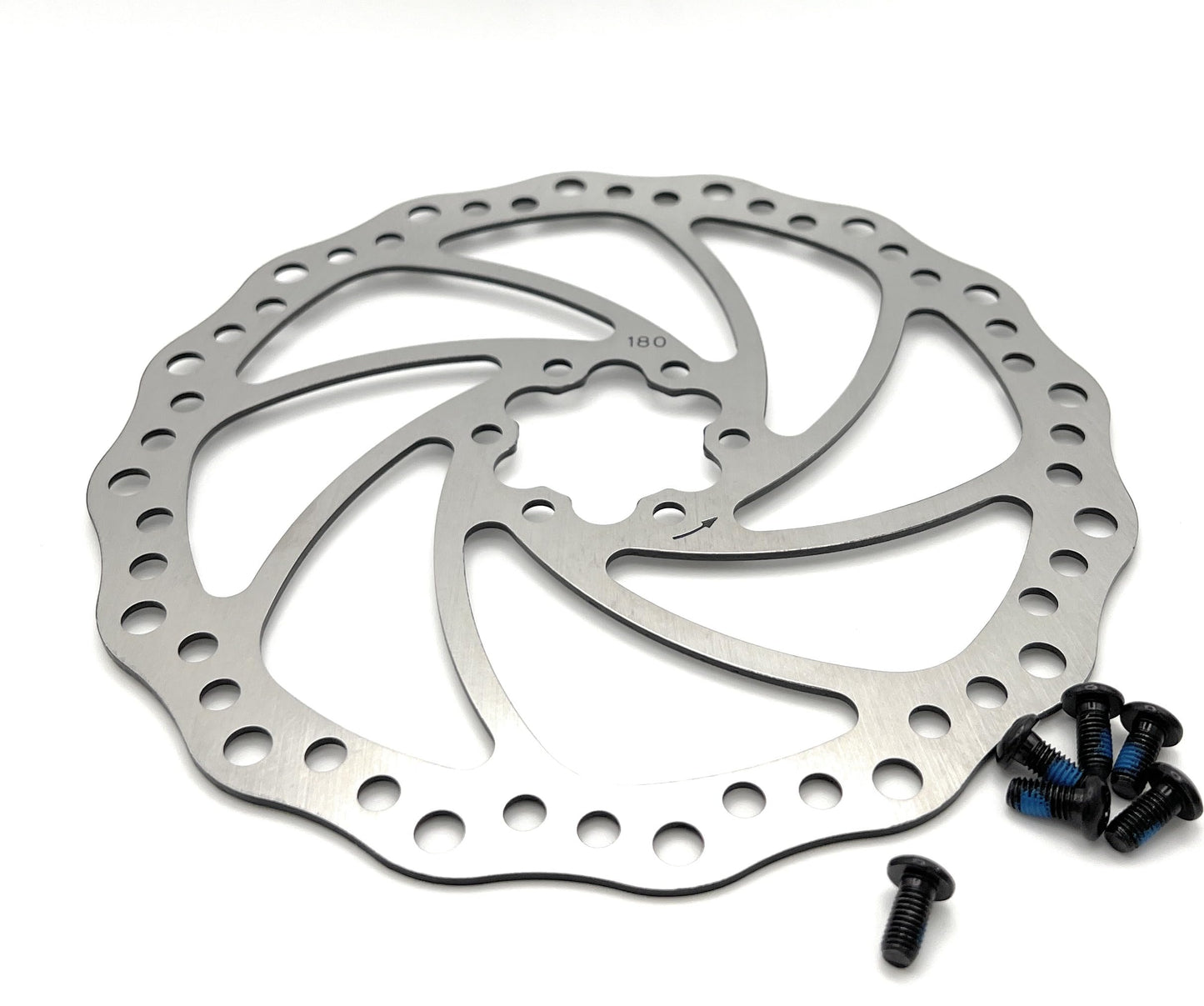 180mm Rotor