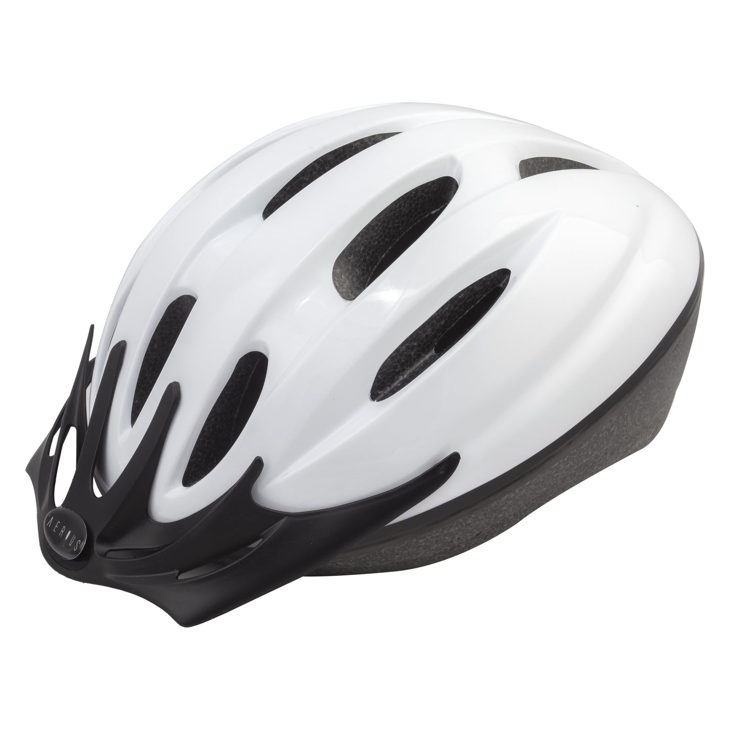 Aeries V10 Helmet (White)