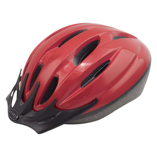 Aerius V10 Helmet (Red)