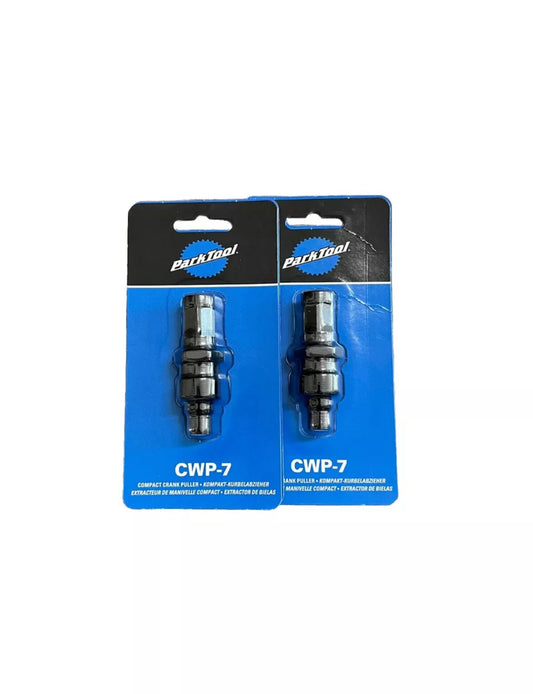 Park Tool Crank Remover