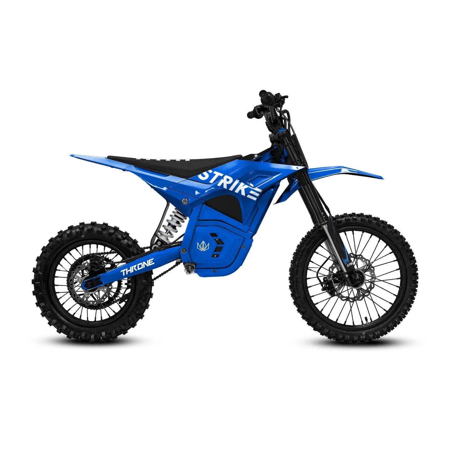 Strike Shadow 60v (PICKUP ONLY 1-3 DAYS)