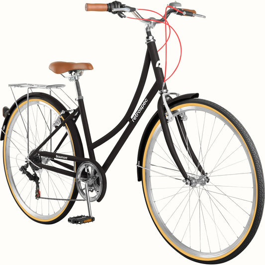Retrospec Beaumont City Bike Womens