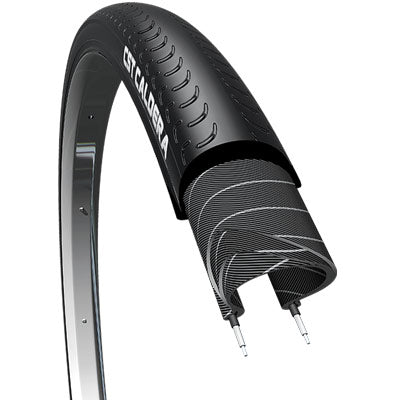 CST Caldera Tire (700c x 25)