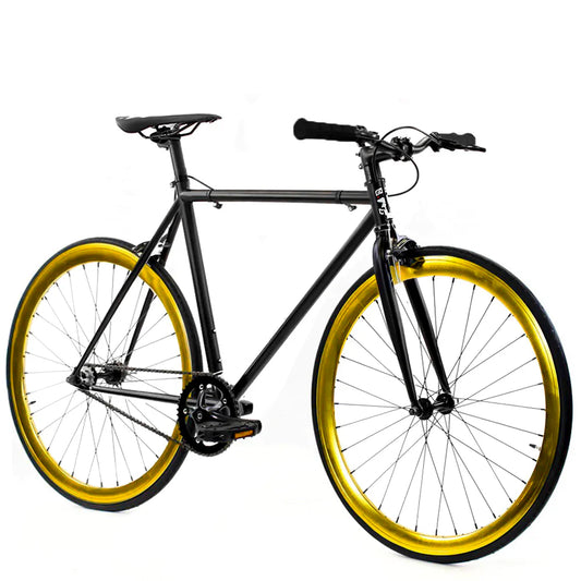 Golden Cycles Fixie - Saint
