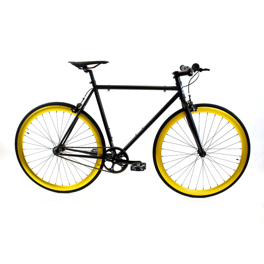 Golden Cycles Fixie - Saint