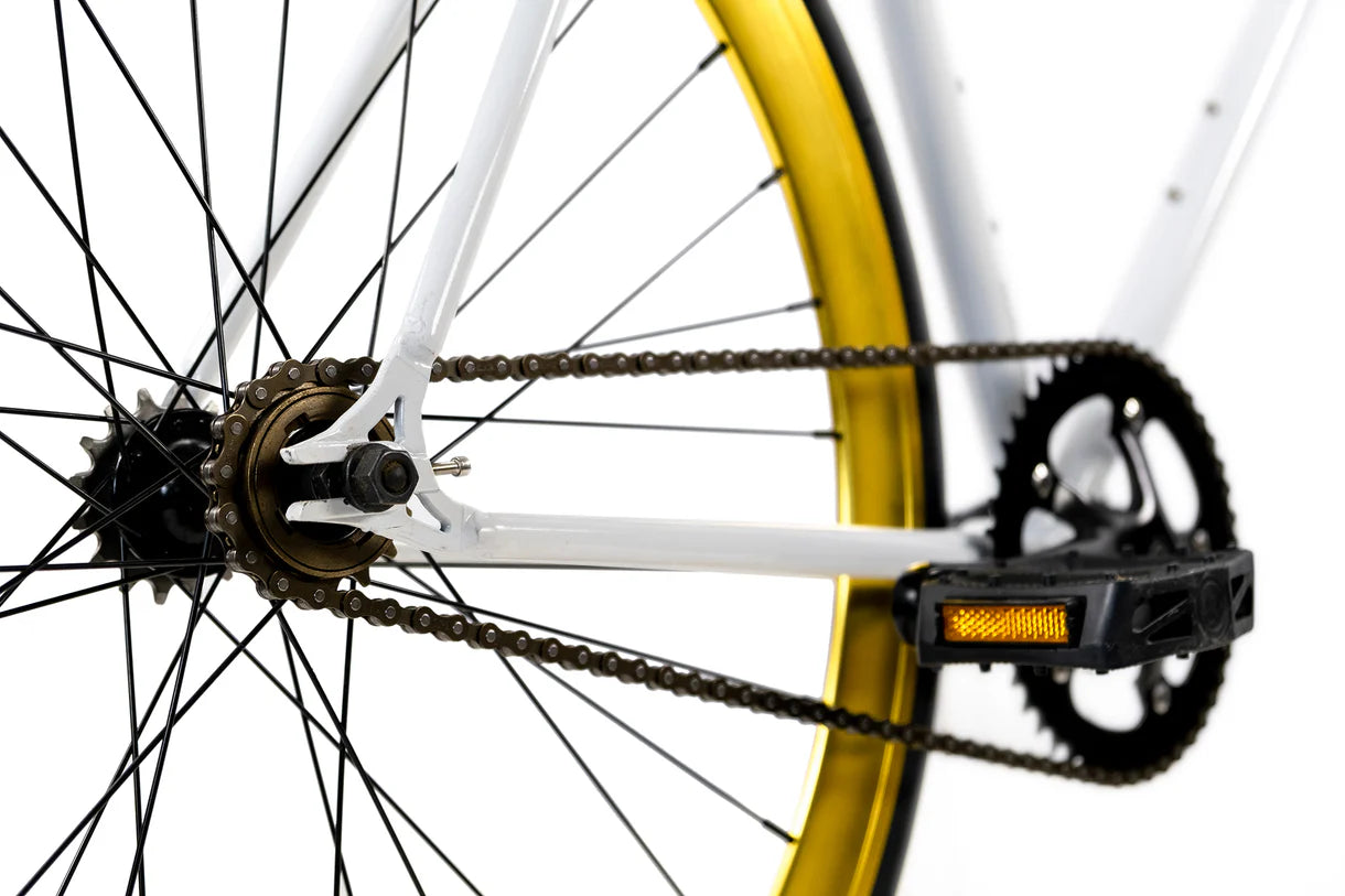 Golden Cycles - Pharaoh