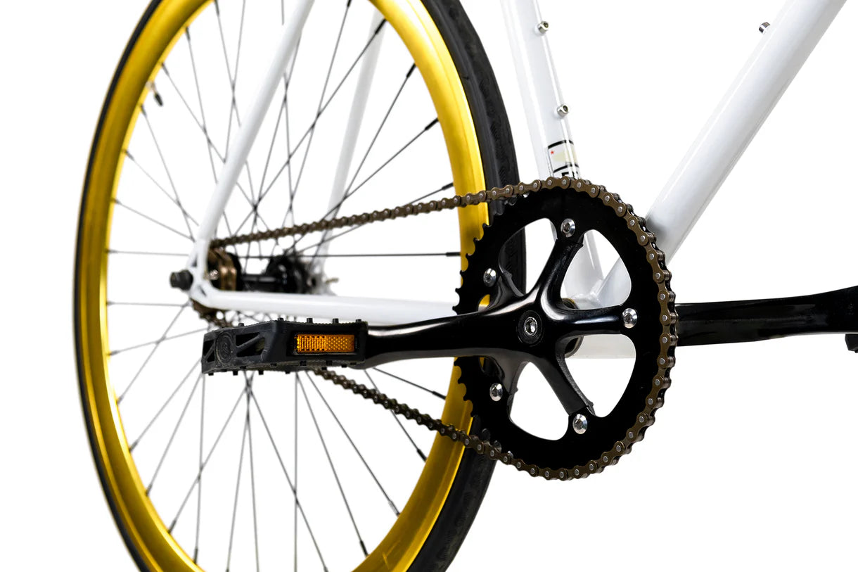 Golden Cycles - Pharaoh