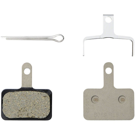 Shimano B05S Resin Disc Brake Pads