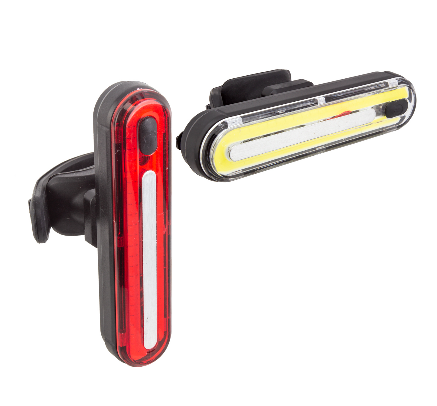 Sunlite Lighting USB Combo Headlight & Tail Light
