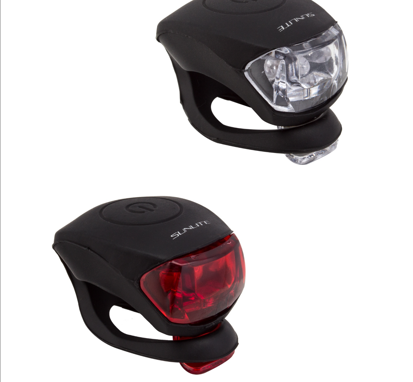 Sunlite HL-L210/TL-L210 Griplight Headlight & Tail Light