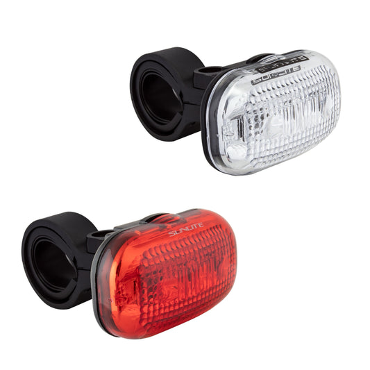 Sunlite LED HL-L380/TL-L340