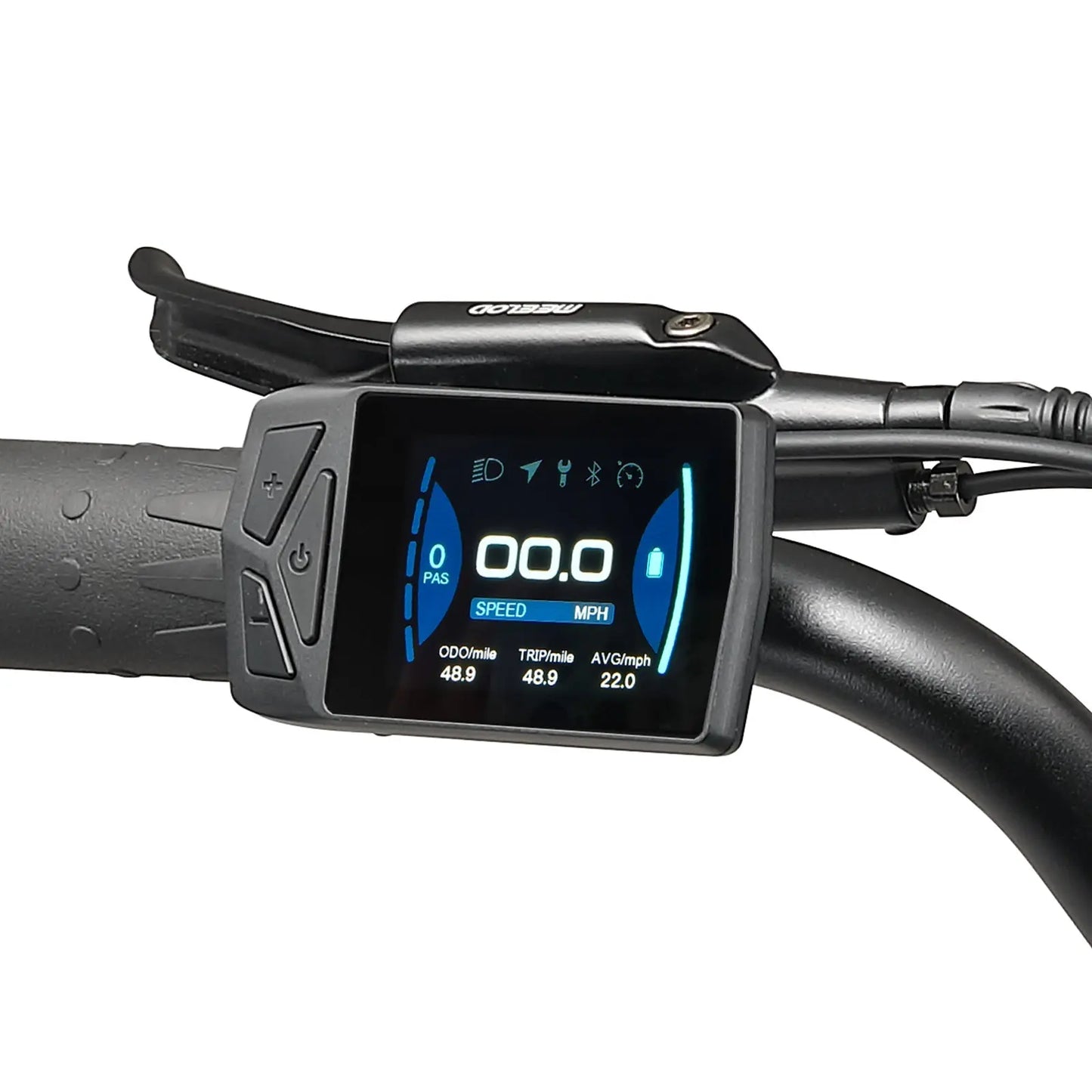 Meelod DK300MAX Dual Motor E Bikes