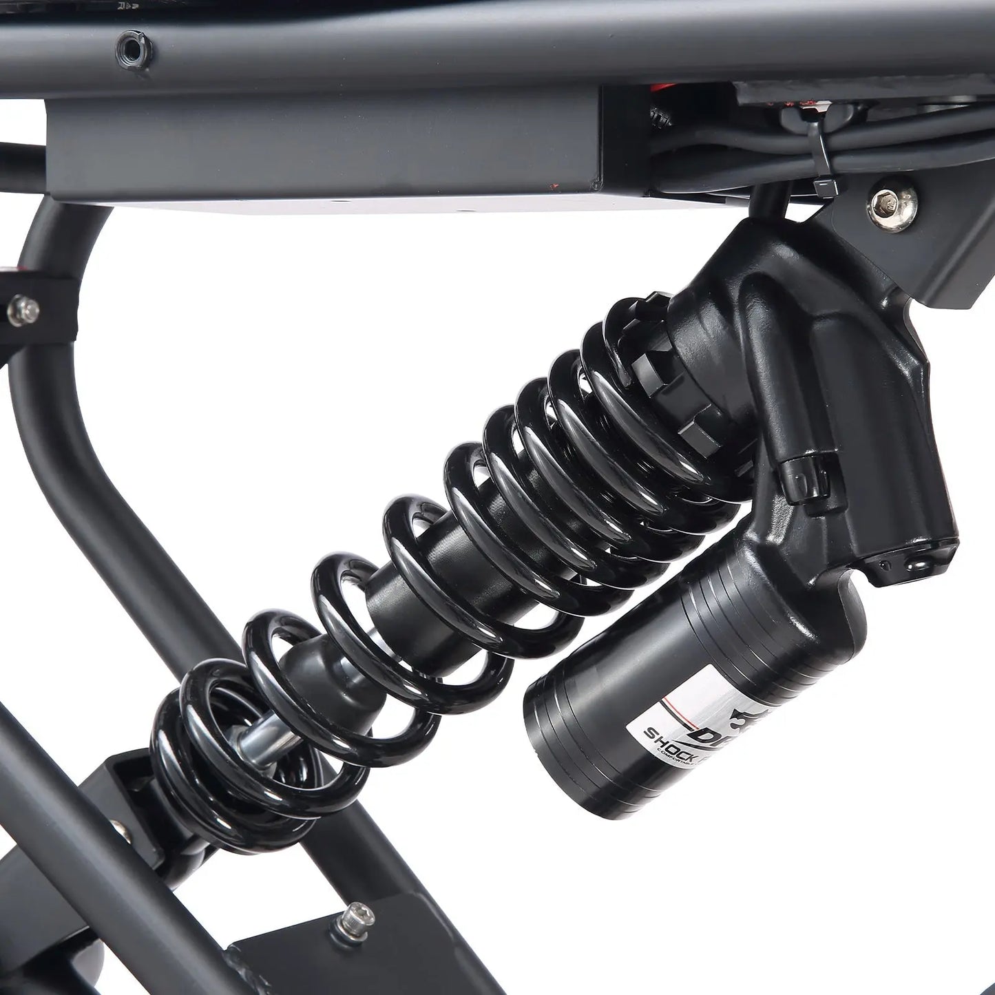 Meelod DK300MAX Dual Motor E Bikes