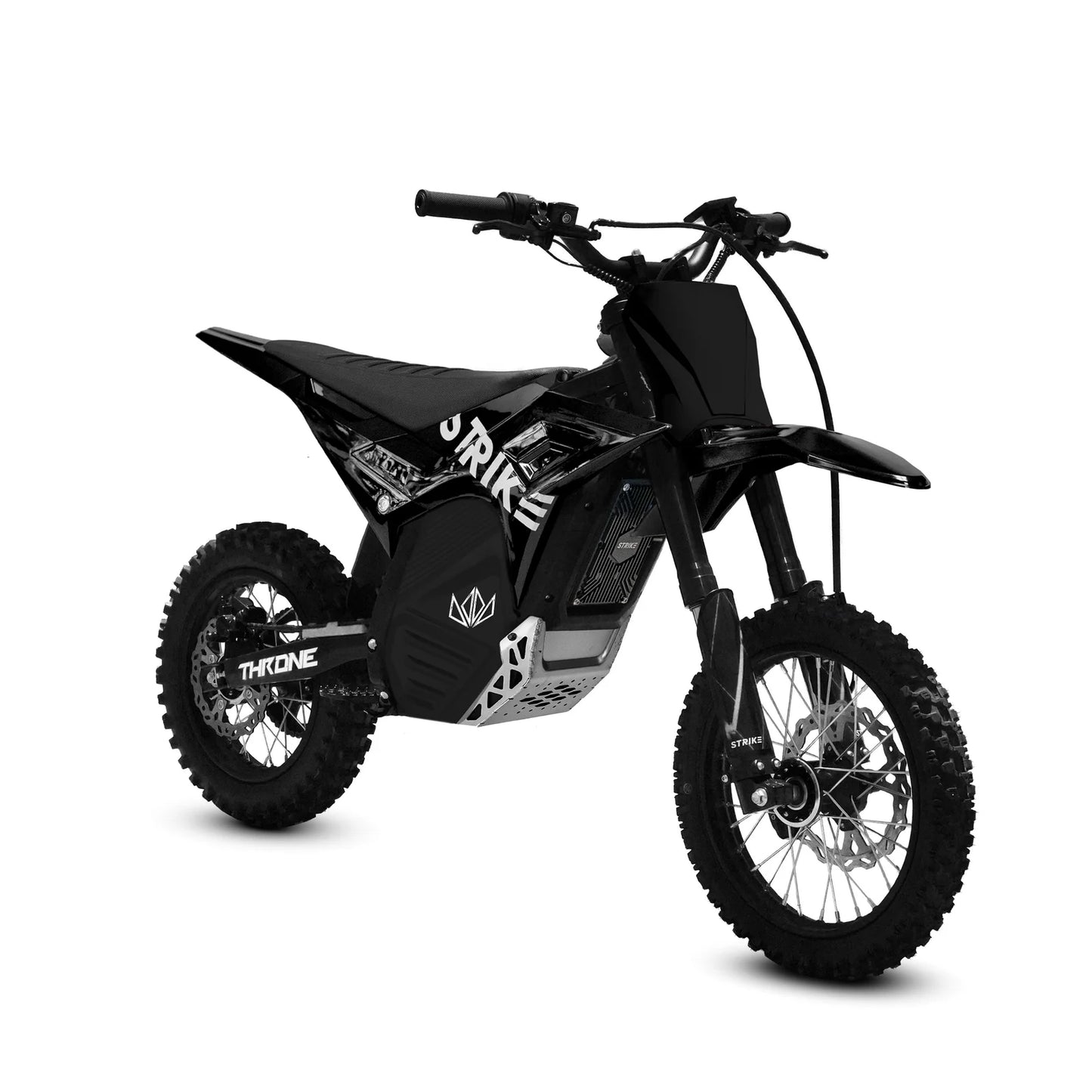 Strike Shadow 48v (PICKUP ONLY 1-3 DAYS)