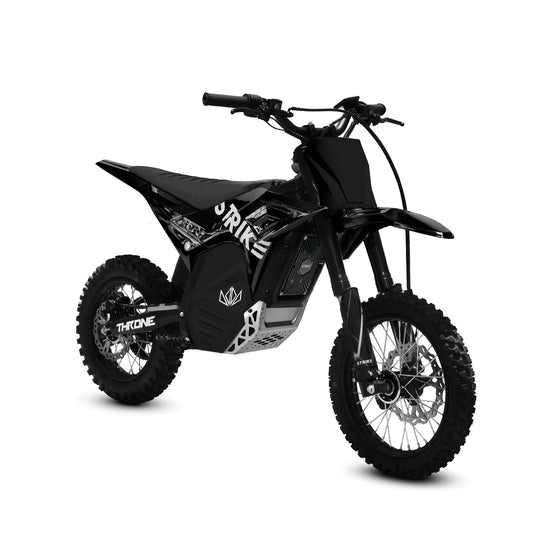 Strike Shadow 48v (PICKUP ONLY 1-3 DAYS)