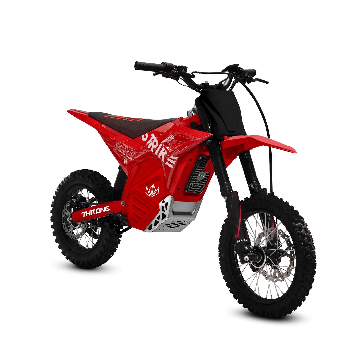 Strike Shadow 48v (PICKUP ONLY 1-3 DAYS)