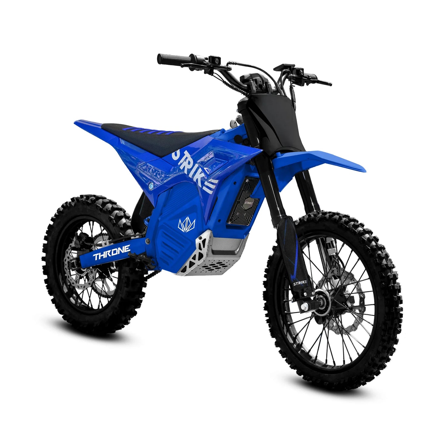 Strike Shadow 60v (PICKUP ONLY 1-3 DAYS)