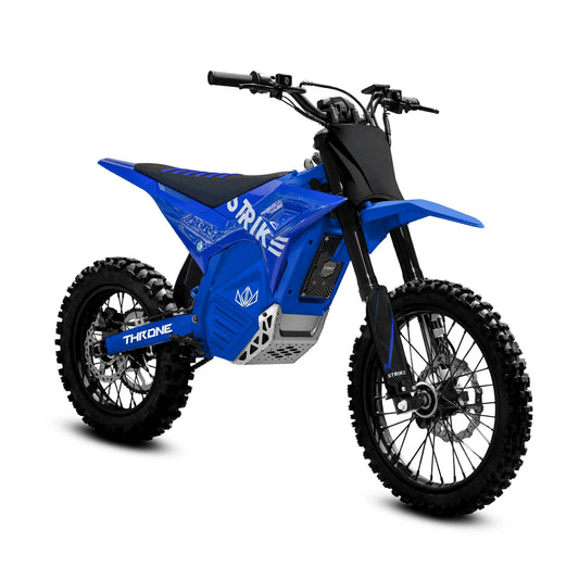 Strike Shadow 60v (PICKUP ONLY 1-3 DAYS)