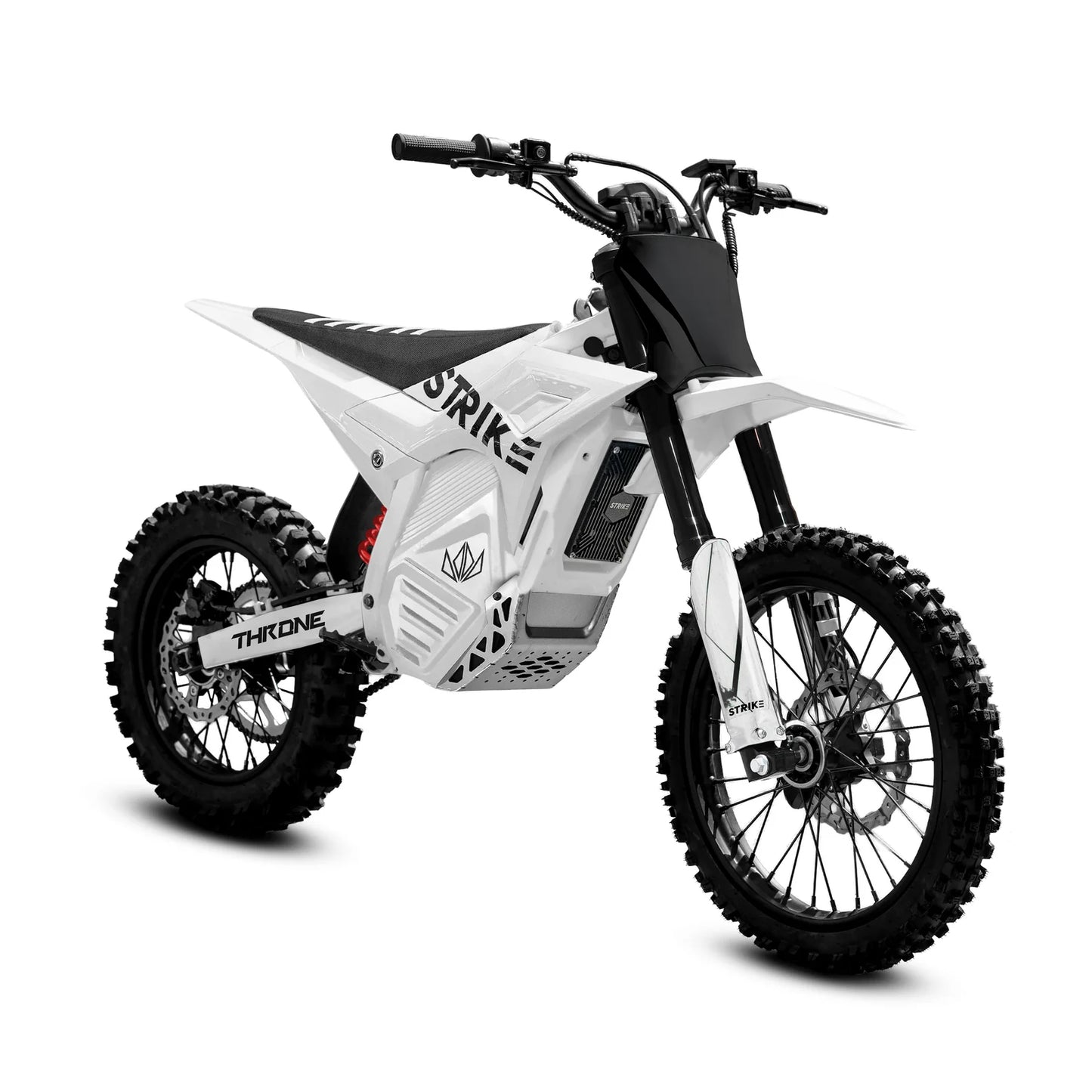 Strike Shadow SX 60v E Moto (PICKUP ONLY 1-3 DAYS)