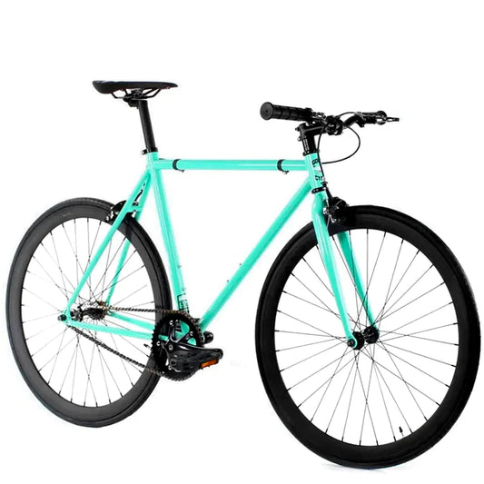 Golden Cycles Fixie (Striker)