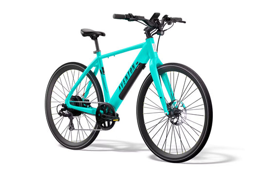 Aventon Soltera 2.5 E Bike (Baja)