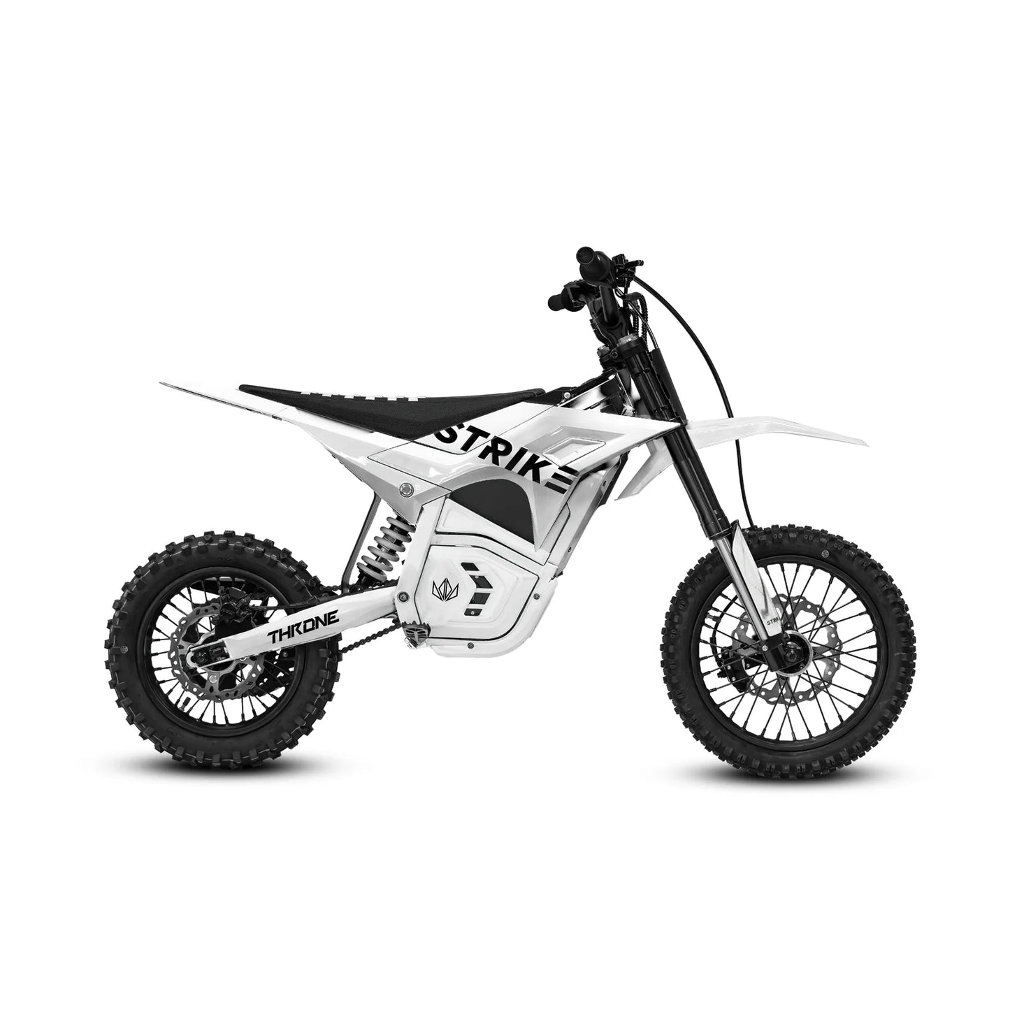 Strike Shadow 48v (PICKUP ONLY 1-3 DAYS)