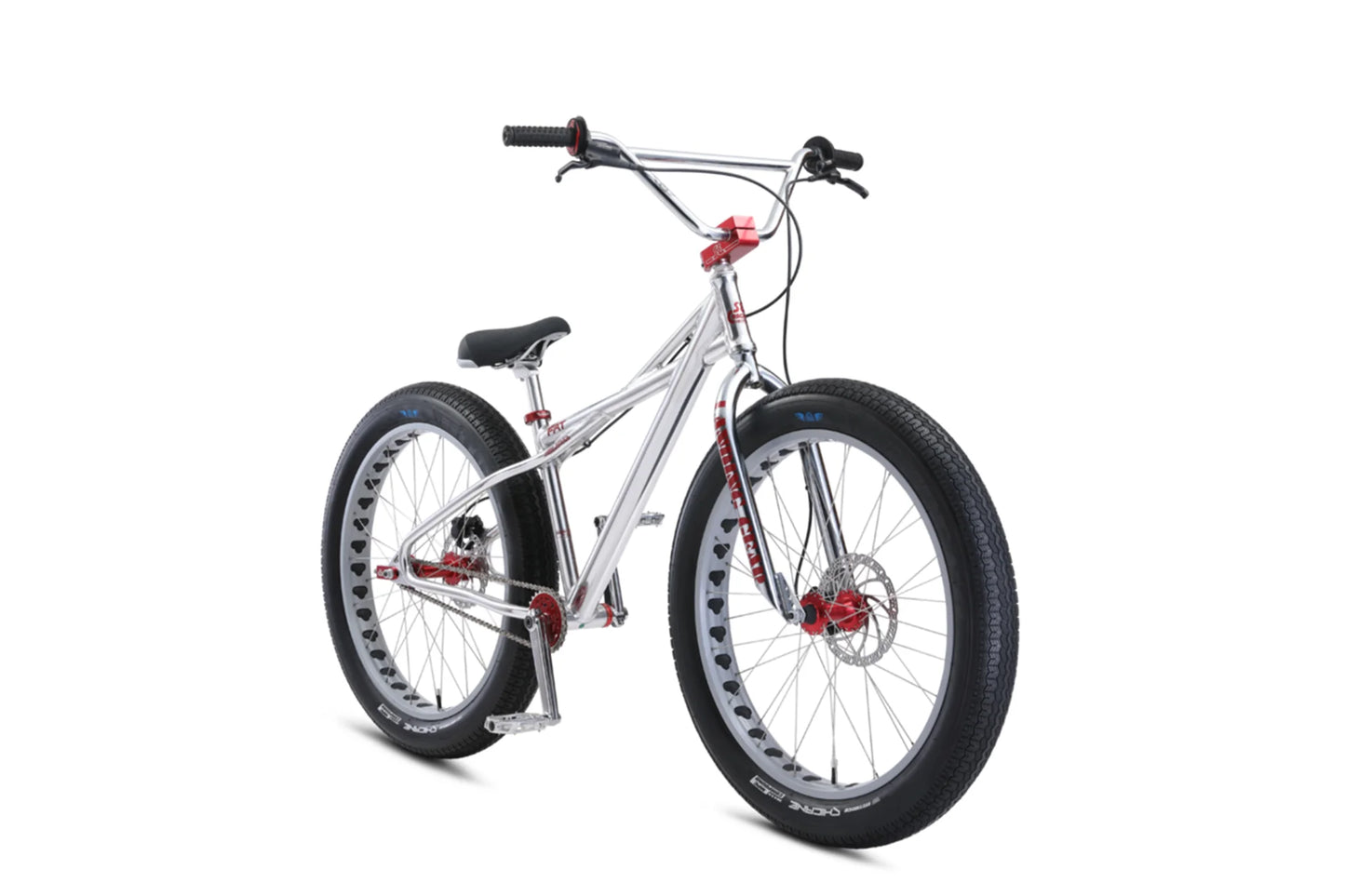 SE Fat Quad 26"