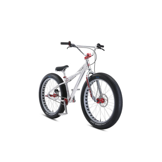 SE Fat Quad 26"